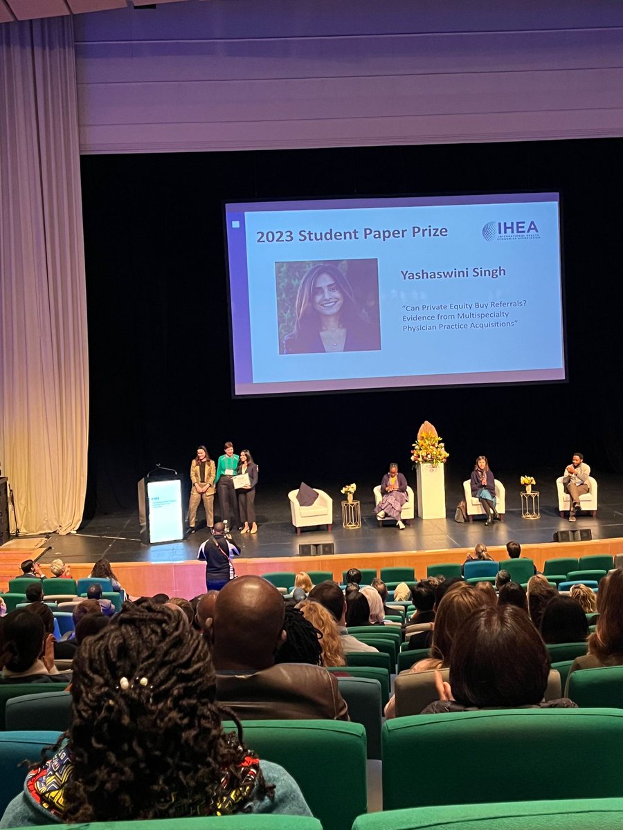 Yashaswini Singh, PhD tweet media