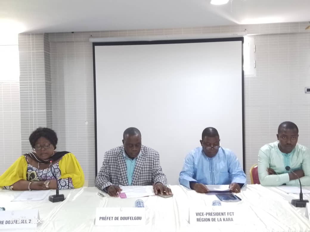 AtiotaTouni's tweet image. Session de renforcement des capacités des organes de la @fct228 sur le plaidoyer. Cette formation contribue à relever les défis auxquels sont confrontées les communes en quête de nouvelles compétences. A l'hôtel #Défalé durant 3 jours,  sur les techniques de #plaidoyer.
@fct228,