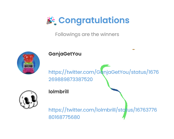 Tony Babel tweet media