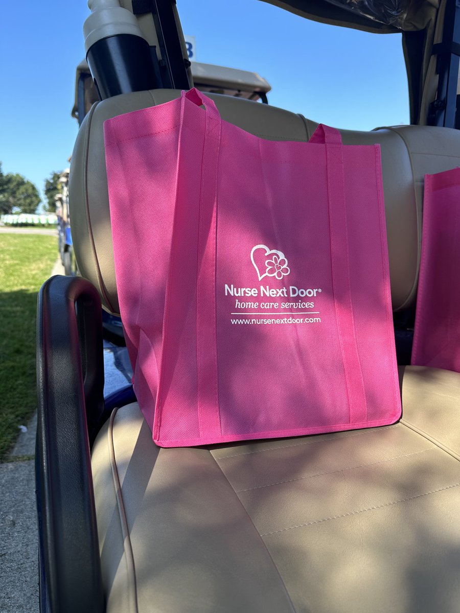 Nurse Next Door tweet media