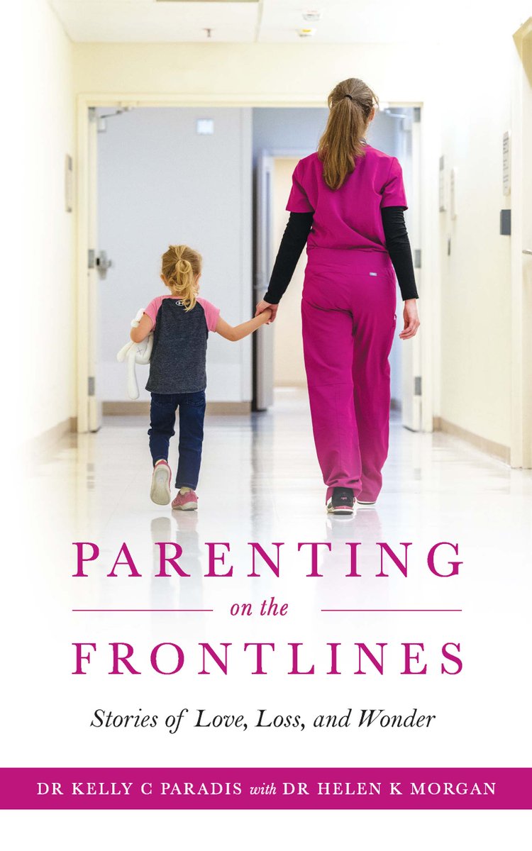 Michigan Publishing (@m_publishing) on Twitter photo Next Friday, the Wellness Office at <a href="/umichmedicine/">Michigan Medicine</a> is hosting a book panel discussion for our newest Maize Book, "Parenting on the Frontlines" by <a href="/DrKCParadis/">Kelly Paradis</a> and <a href="/helenjkmorgan/">helen kang morgan</a>. RSVP here! wellnessoffice.med.umich.edu/programs/well-… Next Friday, the Wellness Office at <a href="/umichmedicine/">Michigan Medicine</a> is hosting a book panel discussion for our newest Maize Book, "Parenting on the Frontlines" by <a href="/DrKCParadis/">Kelly Paradis</a> and <a href="/helenjkmorgan/">helen kang morgan</a>. RSVP here! wellnessoffice.med.umich.edu/programs/well-…