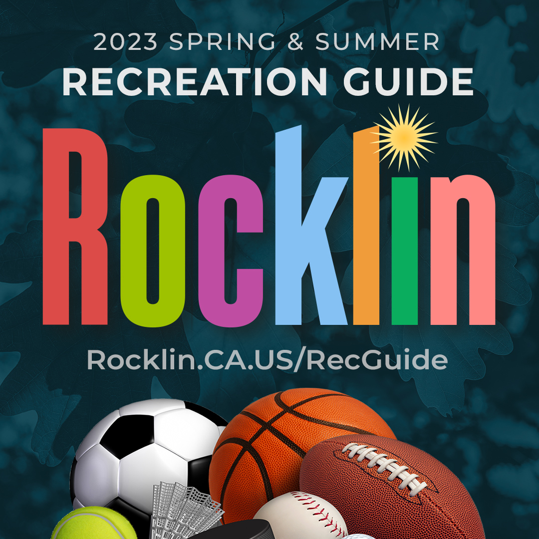 RocklinParksRec's tweet image. Basketball, Drones, Legos and more! Check out all of the classes, camps, adult programs, and active adult groups that are available to you and your family TODAY!
indd.adobe.com/.../9ba142e8-9…...
#RocklinParksRec #communityprograms #funthingstodo #RecGuide