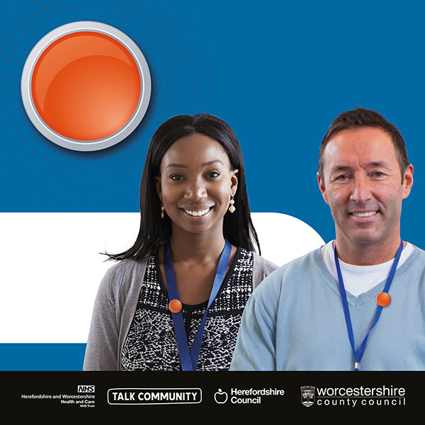 HealthWorcs's tweet image. Whenever you see someone wearing an #OrangeButton it means they are trained &amp;amp; happy to discuss #suicide &amp;amp; signpost towards support. 

Find out more here: healthyminds.whct.nhs.uk/nwt-suicidepre…

#StartTheConversation #PreventSuicideTogether