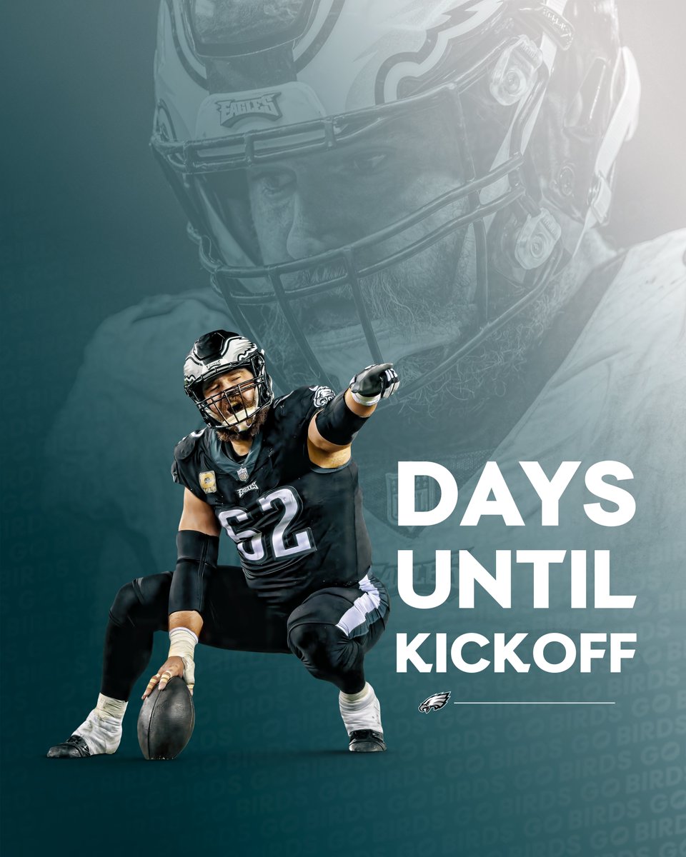 Philadelphia Eagles tweet media