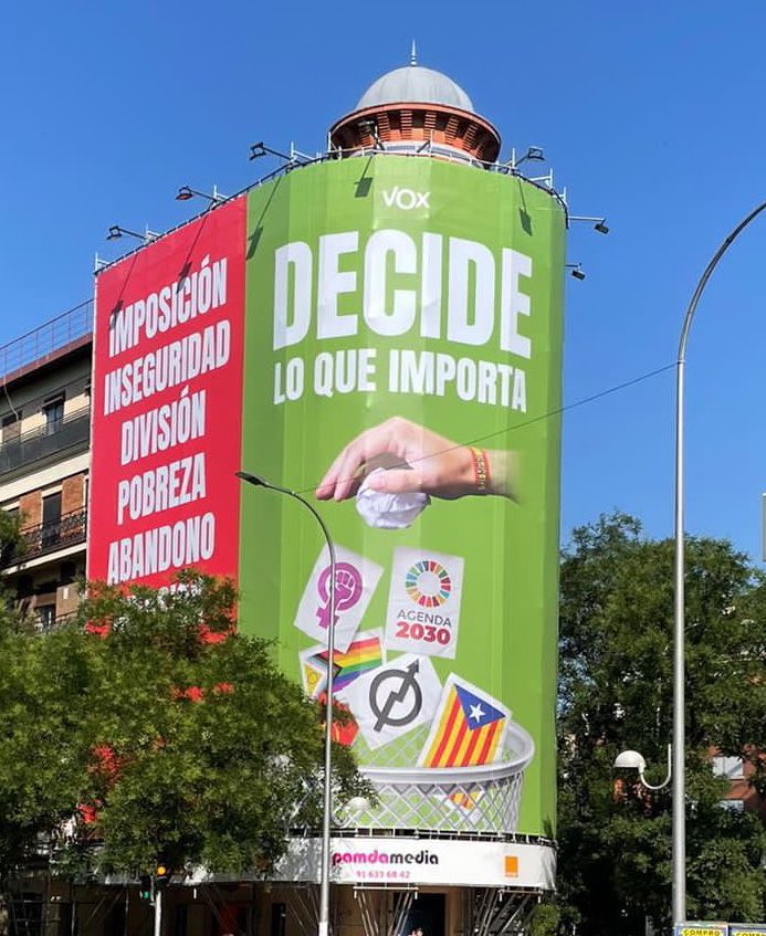 jorgesegado's tweet photo. Este resurgir de la publicidad exterior no lo vimos venir... https://t.co/IPoXtpC7lx