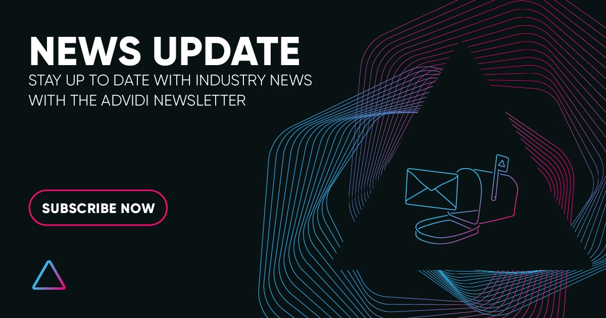 AdvidiNetwork's tweet photo. Stay up to date with our Advidi News updates. We'll be bringing you relevant industry news, hot tips and general updates on what we're up to. ⁠
⁠
Subscribe here: https://t.co/7oCbMKUv38

#newsletter #newsupdate #advidinews #affiliatemarketingnews #industrynews https://t.co/eXJYtZ7hUX