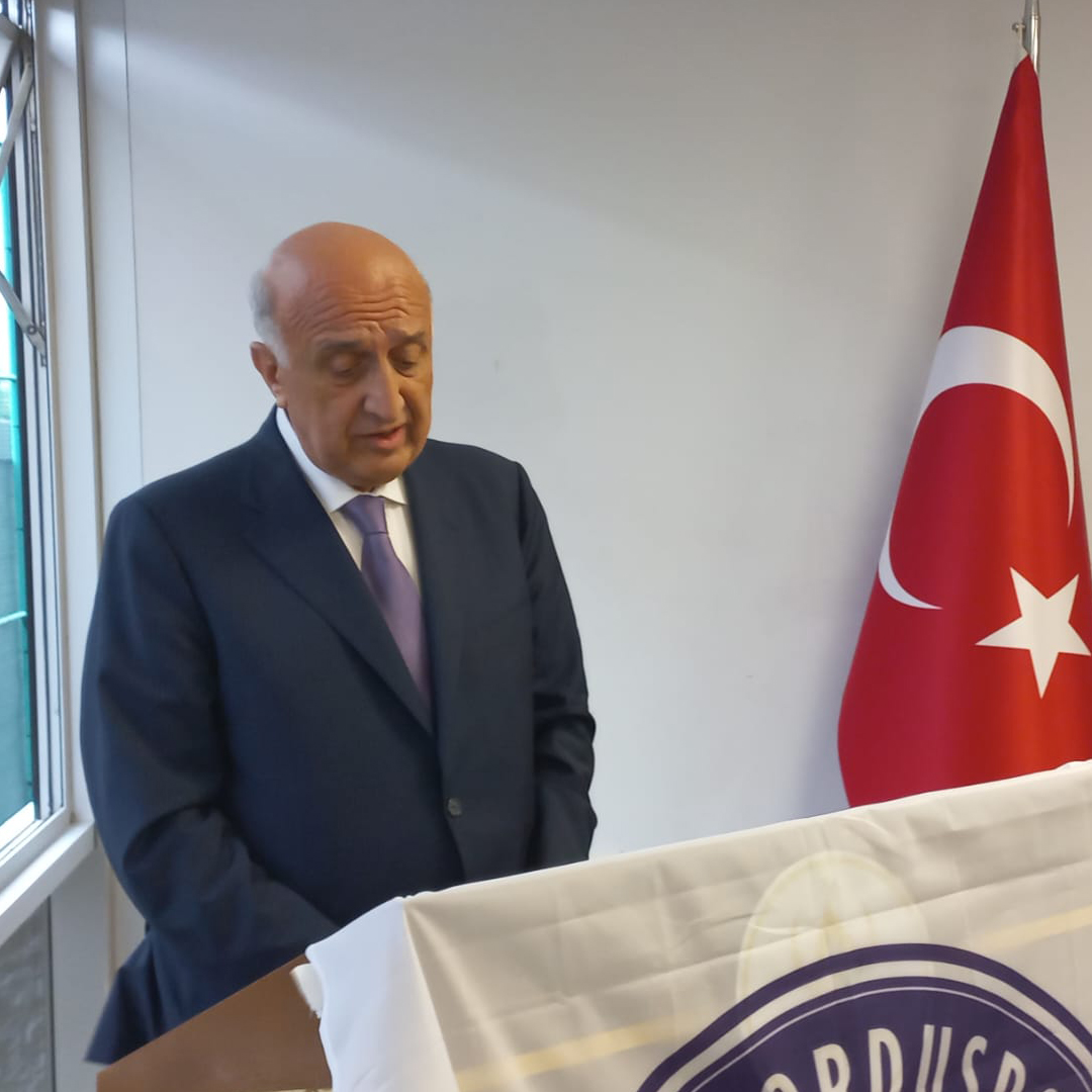 ordusporuz's tweet photo. YENİDEN BAŞKAN ŞÜKRÜ BODUR

Bugün gerçekleşen genel kurul toplantımızdan kareler. https://t.co/yDAu0UfDJc