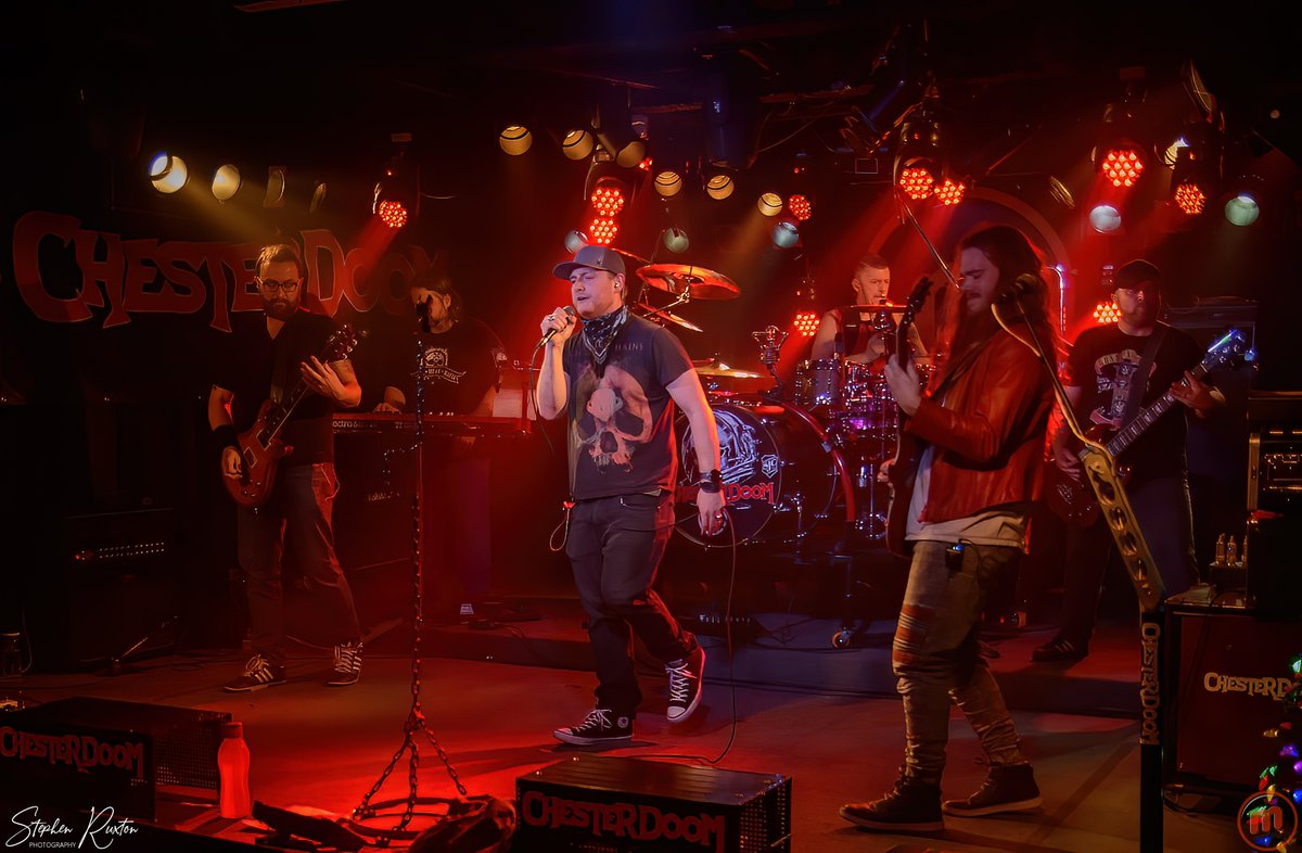 Canadian Beats (@canadianbeats1) on Twitter photo Halifax's <a href="/ChesterDoomBand/">Chester Doom</a> releases a new single and video "Pull The Trigger." Head to #CanadianBeats now to learn more via our mini-interview. canadianbeats.ca/2023/07/10/che… <a href="/ThatEricAlper/">Eric Alper 🎧</a> Halifax's <a href="/ChesterDoomBand/">Chester Doom</a> releases a new single and video "Pull The Trigger." Head to #CanadianBeats now to learn more via our mini-interview. canadianbeats.ca/2023/07/10/che… <a href="/ThatEricAlper/">Eric Alper 🎧</a>