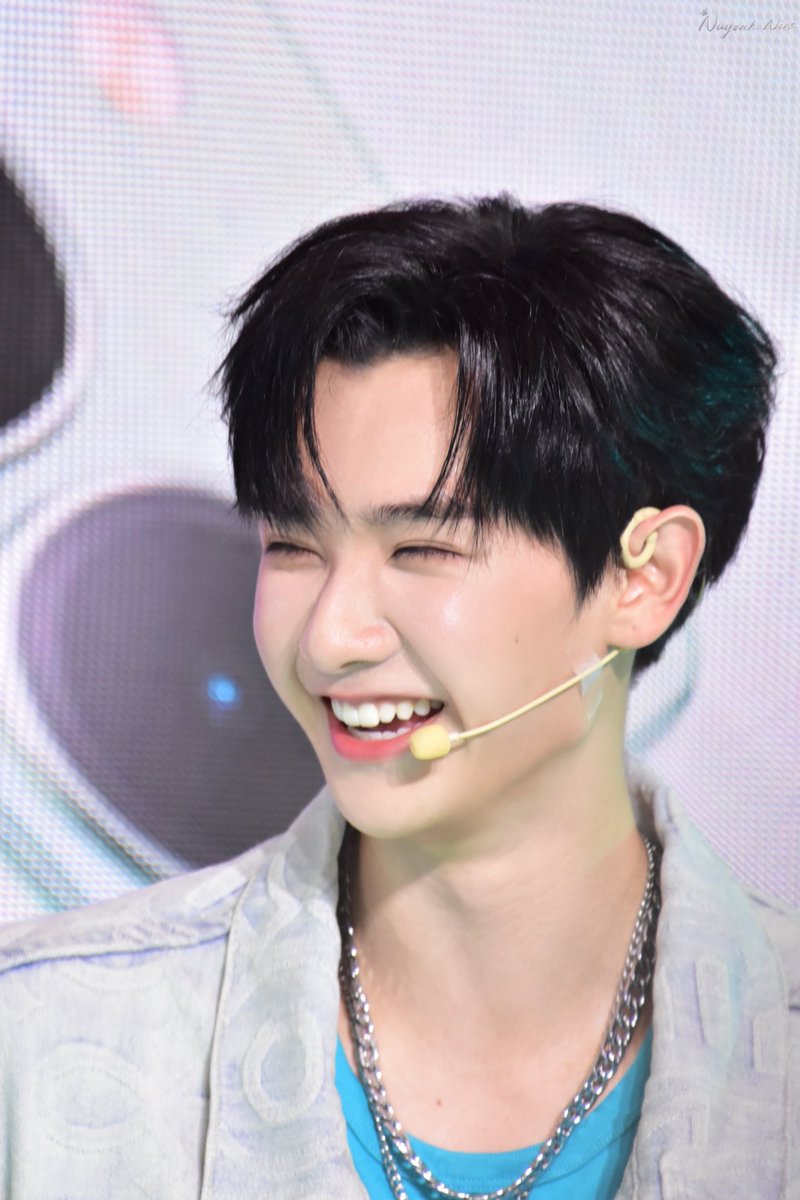 Dd711N's tweet image. 𝟐𝟒🎂 𝐇𝐁𝐃
(⁰⊖⁰)@naninenai99
#นายท่านกรชิต
#24hrsOfSpecialNineDay