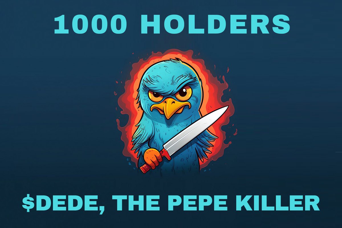 Dede Pepe’s WORST Nightmare tweet media