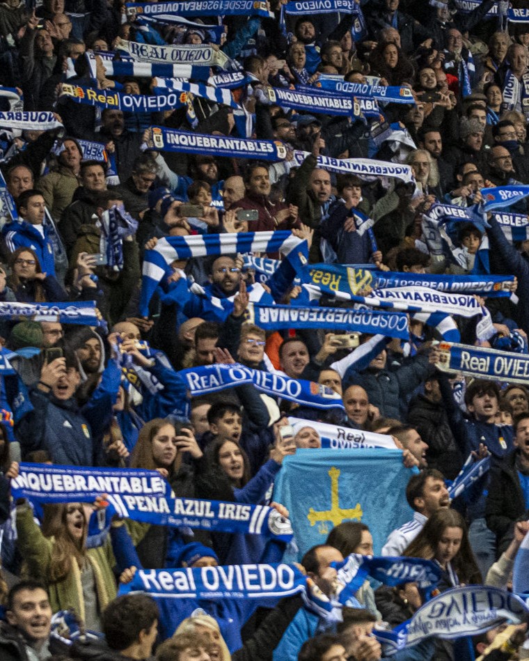 LALIGA HYPERMOTION tweet media