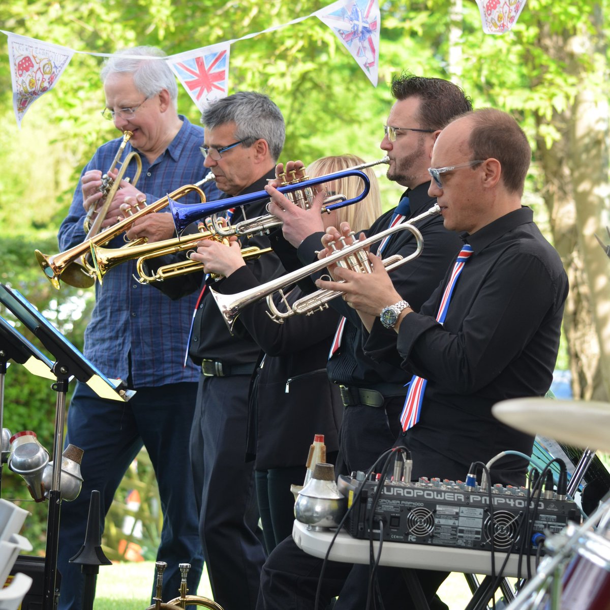 Buckinghamshire Healthcare NHS Trust tweet media