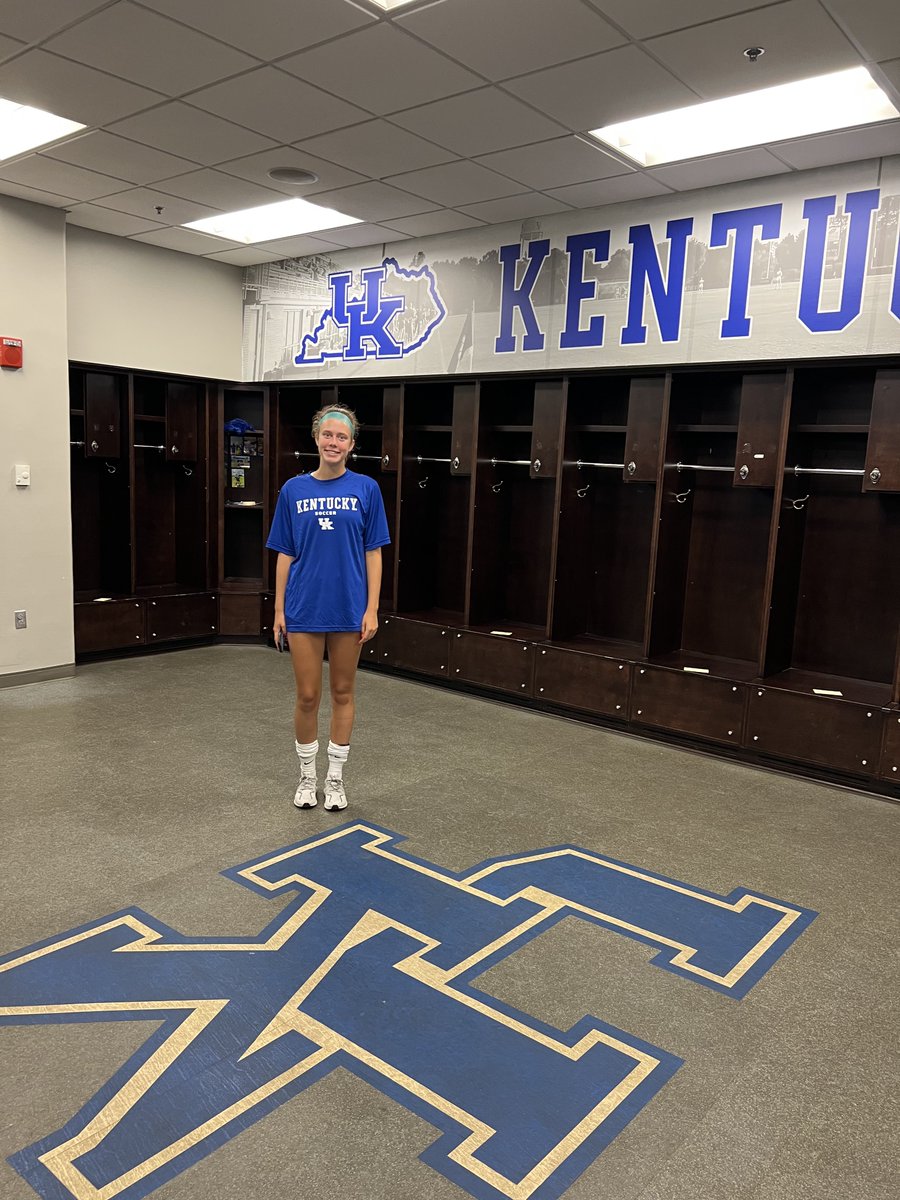 Thank you <a href="/UKCoachFabiano/">Troy Fabiano</a> and <a href="/UKWomensSoccer/">Kentucky Women's Soccer</a> for this weekend! <a href="/AFAFillies/">AFA</a> <a href="/AFA_Gunners18/">AFA Ruthless & Relentless 07G</a>