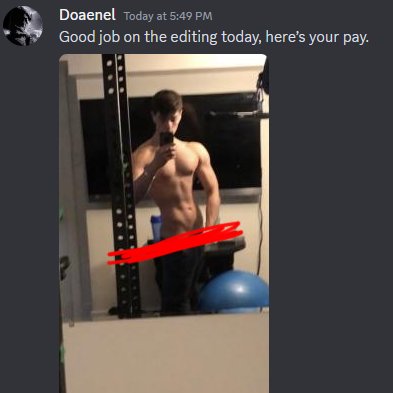 planty480's tweet photo. this mf gotta stop sending me shit like this🤮 https://t.co/QjXiqiHwlh