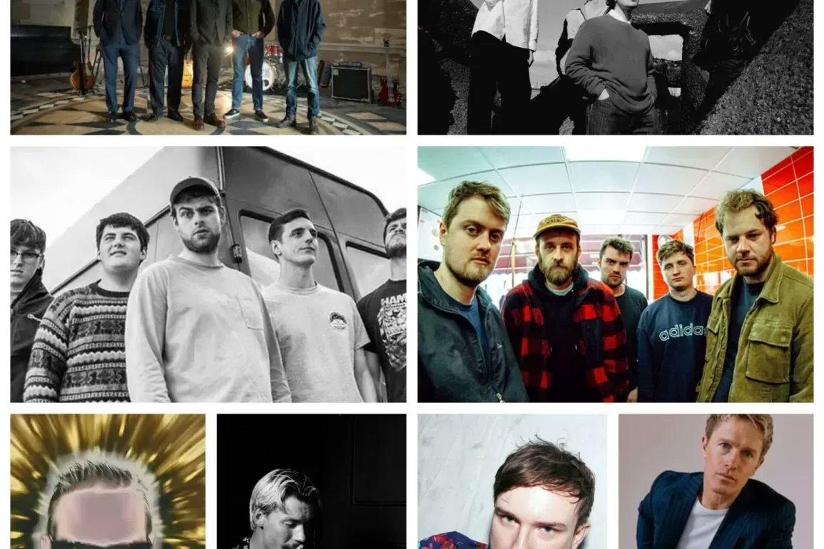 godisinthetv's tweet image. #TrackOfTheWeek @KIMHON420  @blancoslos502 @courtingband @EnjoyableL @pMadtheband  @pinkeyeclub1 @teenagefanclub @lackofafromusic #newmusicmonday 

buff.ly/3XZJe6Z