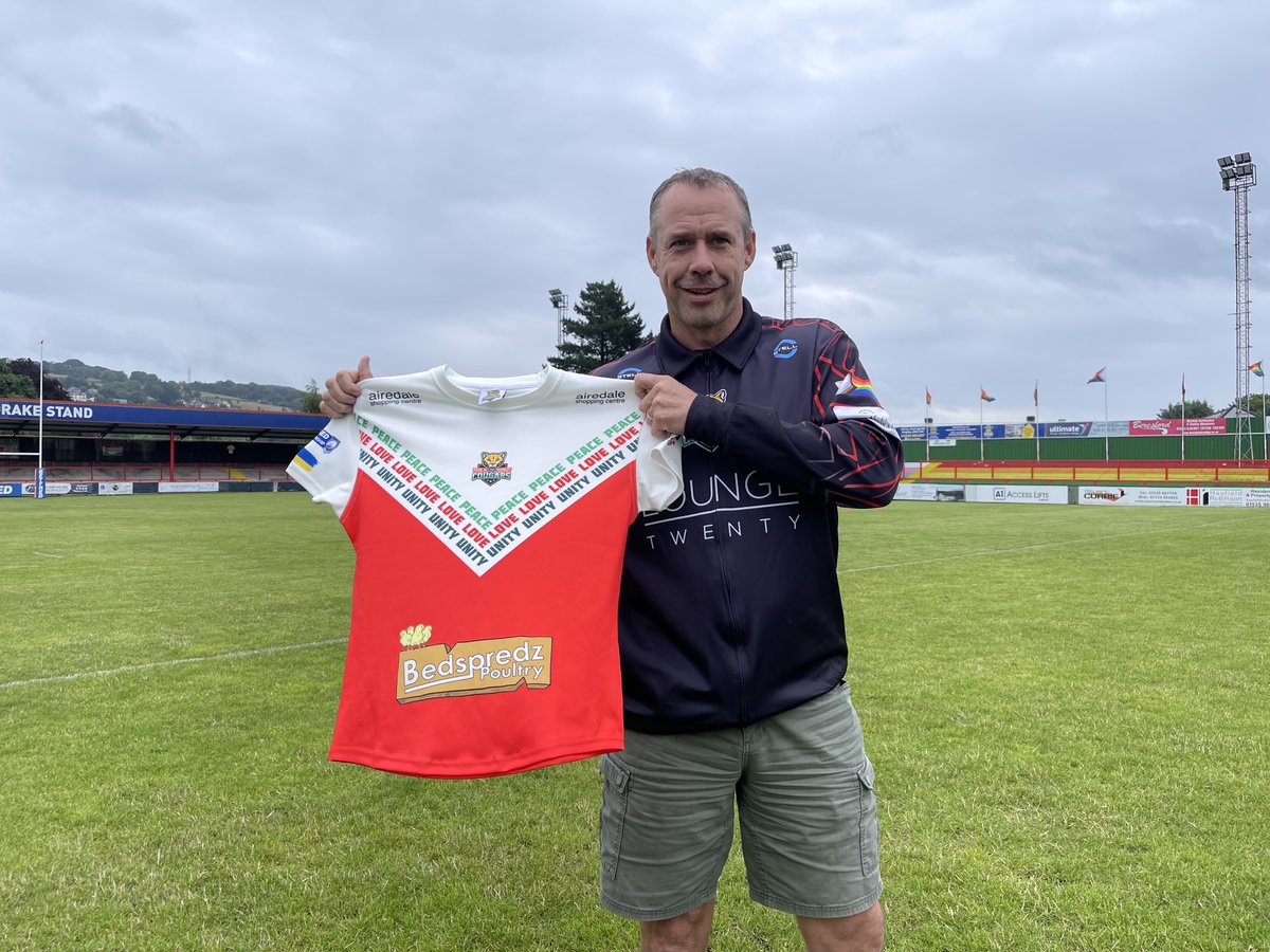 Cougarmania's tweet photo. Cougars veteran takes over as Head Coach

READ > https://t.co/f94yQge7mR https://t.co/cXmZL7Lii9