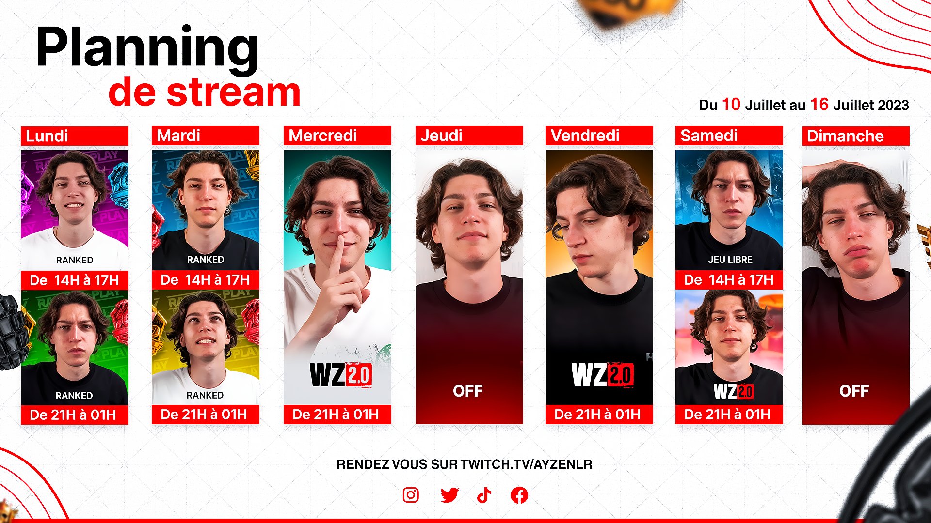 Ayzen on Twitter: 