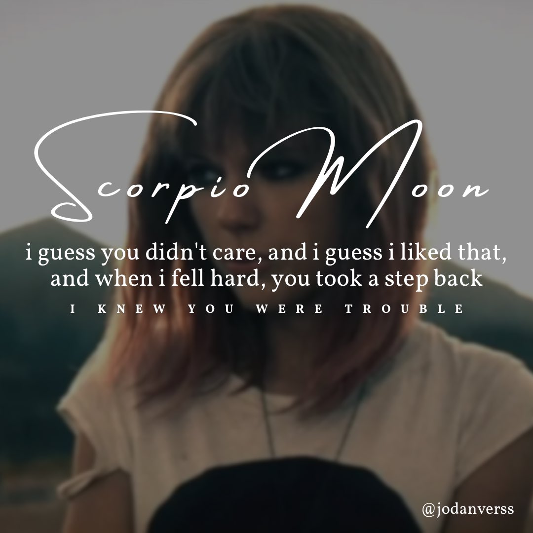 I Knew You Were Trouble - Taylor Swift(Lyric Version)🦂