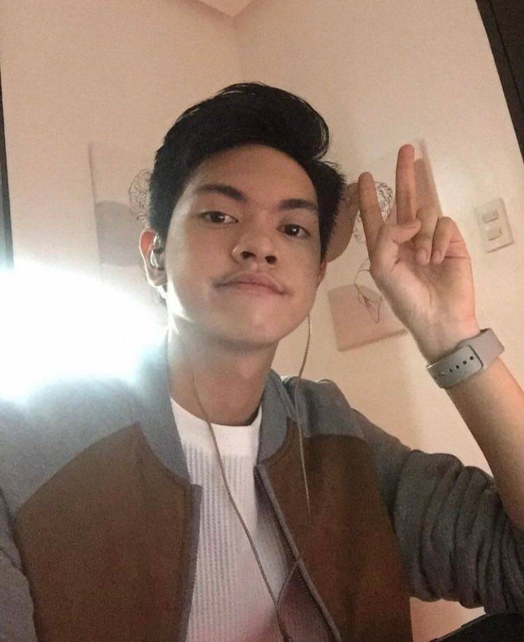 JomElevenOFC's tweet photo. [📸]

Happy Eleven Tuesday! 🫰🫶🩷

#JomEleven
#MLDTrainee_JoshL
#JoshLabingisa
#MLDBoys https://t.co/e3XcFQxzd0