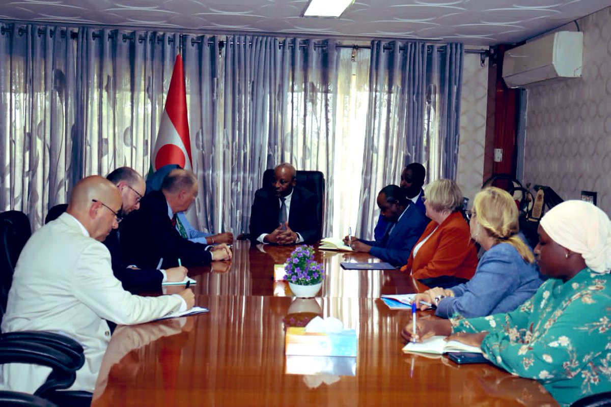 Hassoumi Massoudou tweet media