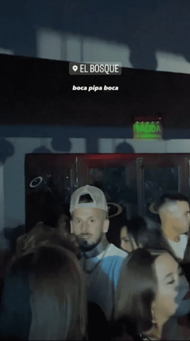 Pipita is out (04:55:34)