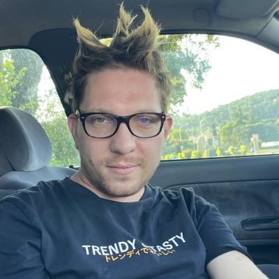 GrunkiMat's tweet image. #NewProfilePic quand on me dit qu’un film live #DBZ ça marcherait pas

@TheVgSensei