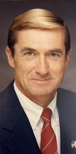 Our condolences go out to the family of former IDOA Director Larry Werries who passed away over the weekend at the age of 83. Former Director Werries holds the title of the longest serving director at the Department, holding the position for 9 years.