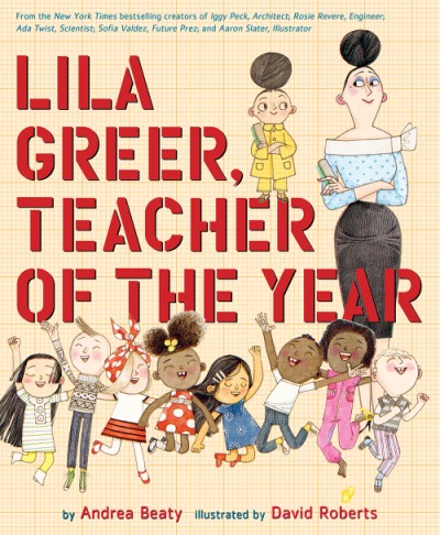 I LOVE Lila!  I hope you will, too!

#teachers #kindness #kids #reading #school #family
questioneers.com/book/lila-gree…