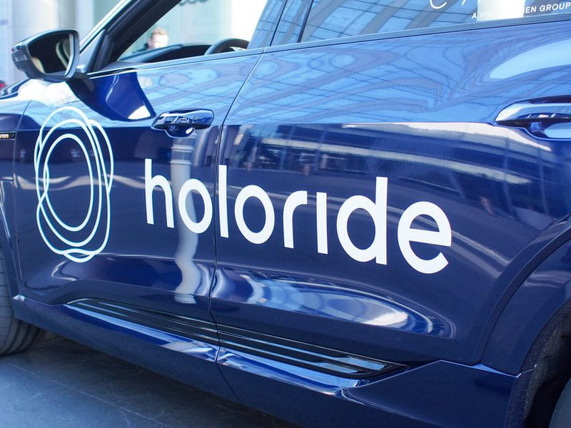 @LegendaoNFT @VaynerMedia I guess so. It pretty much constitutes all that #web3 entails. And surprisingly, some companies cover all of it too.
Take @holoride for example
AI+VR tech plus partners - @htcvive 
NFT - @Cloudbreakers_ 
Crypto - $RIDE

It's an all-in-one space.