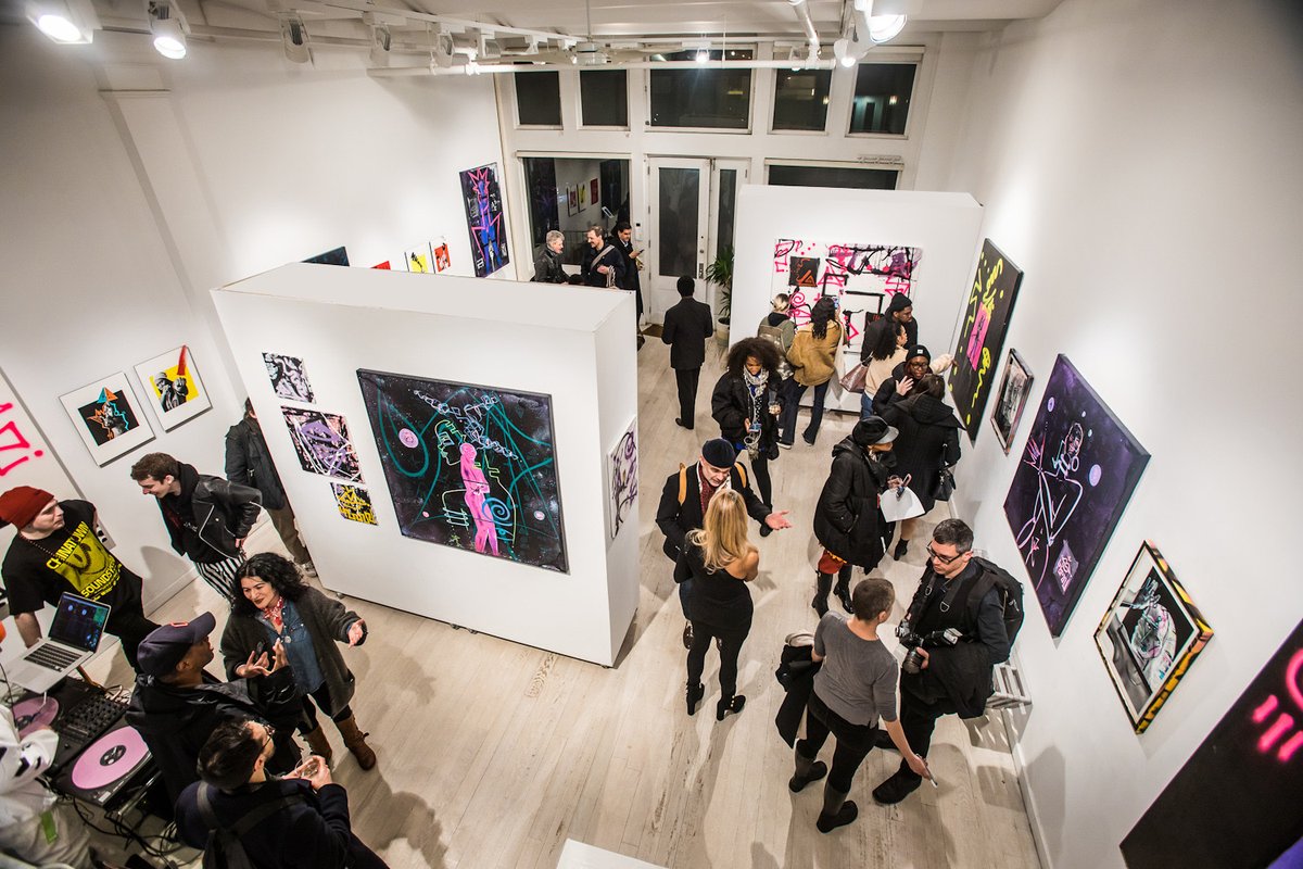 Open Call Deadline Extended! ✨ Fall Solo Show in Tribeca, NYC ✨ Submit Your Artwork! - mailchi.mp/untitled-space…