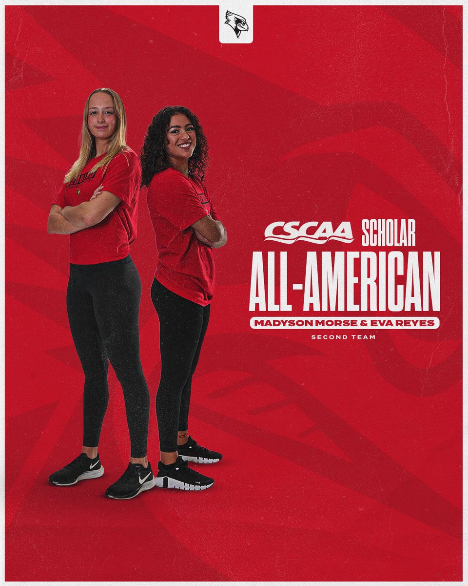 RedbirdSwimDive's tweet photo. All-Americans in the classroom 🤩🇺🇸 https://t.co/V7pSB32uAQ