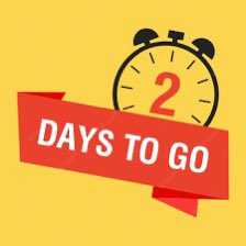 Please ensure you have your seats reserved by TOMORROW! Also a polite reminder it’s CASH ONLY for refreshments! We cannot wait to see you all!