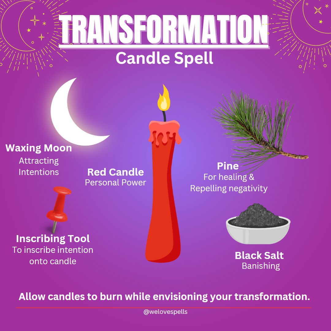 🔮✨ Calling all magic seekers! ✨🔮

#Spellcasting #WitchyVibes #lovespell #spellcaster #castingspells #spells #spellcraft #lovespells #witchythings #witchywoman #witchywomen #newmoonritual #witchcraft #witchcrafts #wiccansofinstagram #wiccanspells #spellwork #witchlife