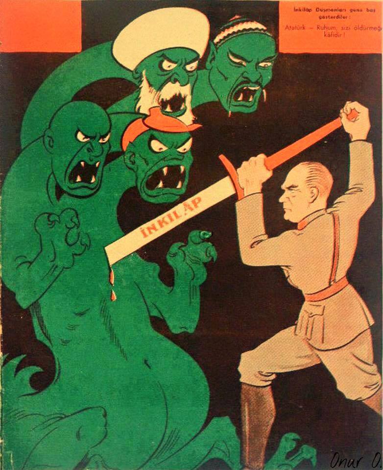 KaranliginKizi7's tweet image. UNUTMAYIN !
NE DEMİŞTİK !? 
2024-2025 #İRAN ÖZGÜRLEŞECEK !
ATATÜRK #DEVRİMLERİNİ KENDİLERİNE ÖRNEK ALAN 
DEMOKRASİ AŞIĞI #DEVRİMCİ İRAN #GENÇLERİ 
MOLLALARI ve AİLELERİ İLE BİRLİKTE  SÜLALELERİNİ MEYDANLARDA #ASACAKLAR