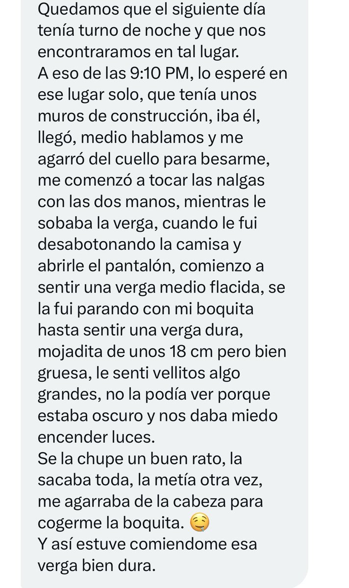 503_confiesate's tweet photo. Noches calientes!! 🔥😈 De salir a correr!! 

Deja tus comentarios!!

#confesiones #relatoseróticos #relatoshot #pajas #cruising #blogjob https://t.co/KdVVRvs7qa