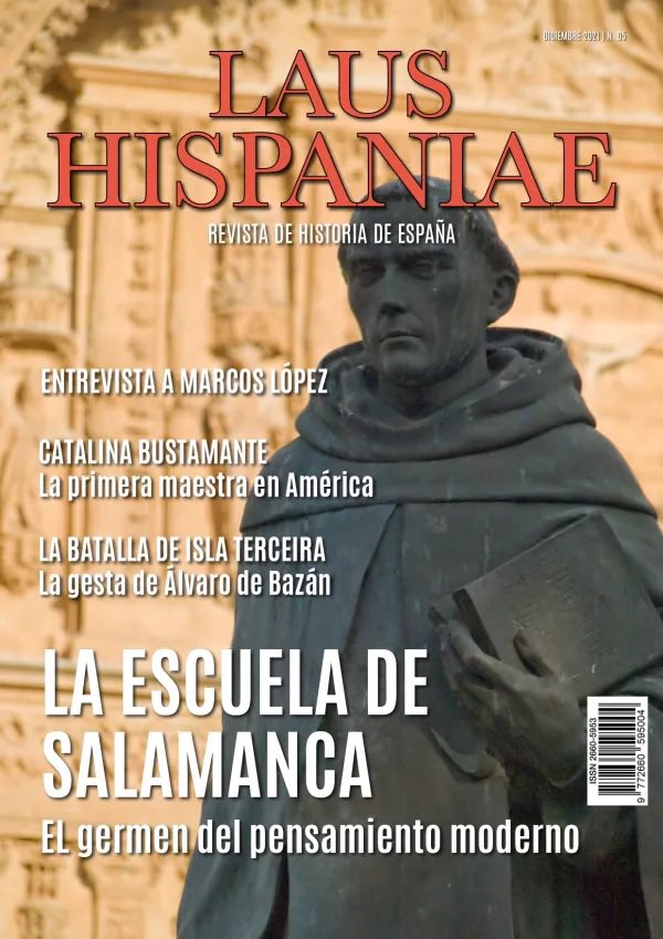 laushispaniae's tweet photo. España es “la nación que cerró el camino a los árabes; que salvó a la cristiandad en Lepanto; que descubrió un Nuevo Mundo y llevó a él nuestra civilización… que supo dar al sentimiento del honor su expresión más refinada” (Morel Fatio) 
👉🏻 https://t.co/x2MTWQBZ2m https://t.co/WR8Hj8Ax1z