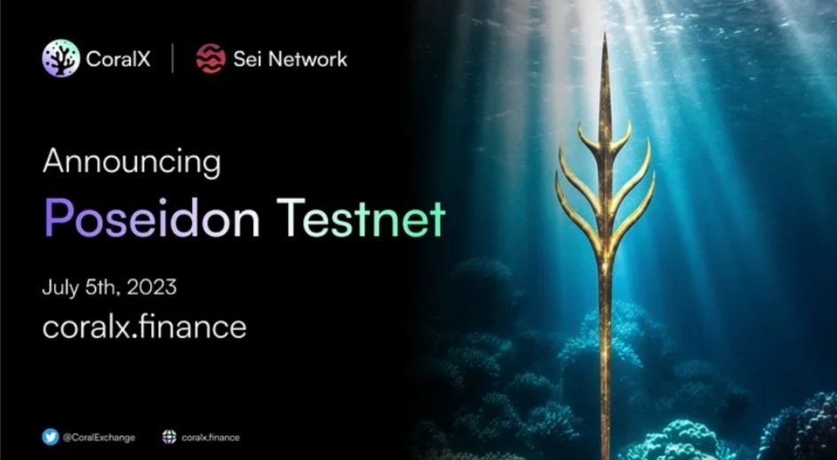 ntbinh1204's tweet image. 🪸Exciting news! CoraLX Poseidon testnet has launched on Seinetwork player.
🪸Bringing innovation to DeFi. 🪂Join us now to experience the future of decentralized finance! 

#CoraLX #PosedonTestnet #SeinetworkPlayer1

@CoralExchange

👇 👇 👇
