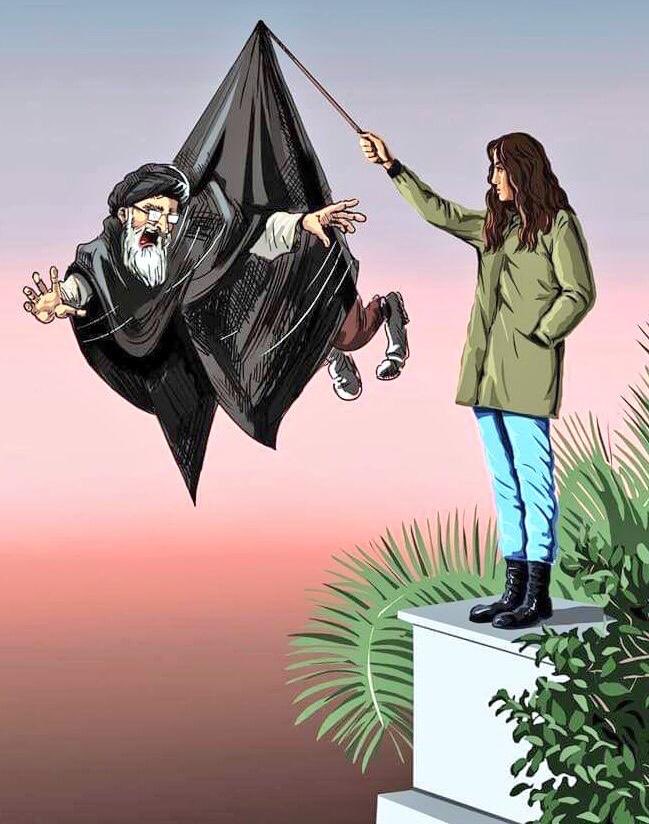 KaranliginKizi7's tweet image. UNUTMAYIN !
NE DEMİŞTİK !? 
2024-2025 #İRAN ÖZGÜRLEŞECEK !
ATATÜRK #DEVRİMLERİNİ KENDİLERİNE ÖRNEK ALAN 
DEMOKRASİ AŞIĞI #DEVRİMCİ İRAN #GENÇLERİ 
MOLLALARI ve AİLELERİ İLE BİRLİKTE  SÜLALELERİNİ MEYDANLARDA #ASACAKLAR