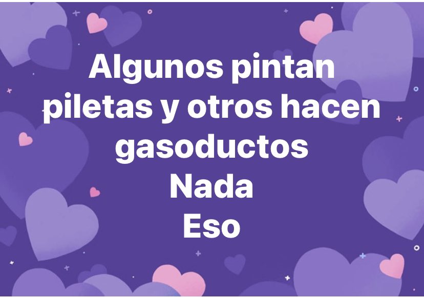 MiraryoirM's tweet photo. Y encima mienten. Mauricio no tuvo nada que ver con el gasoducto 
#DejenDeMentir 
#MacriDejaDeMentir https://t.co/sbvvkmMjZO