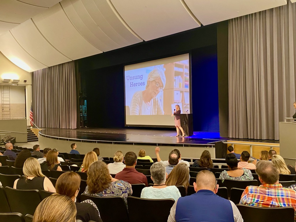 New Jersey Department of Education tweet media