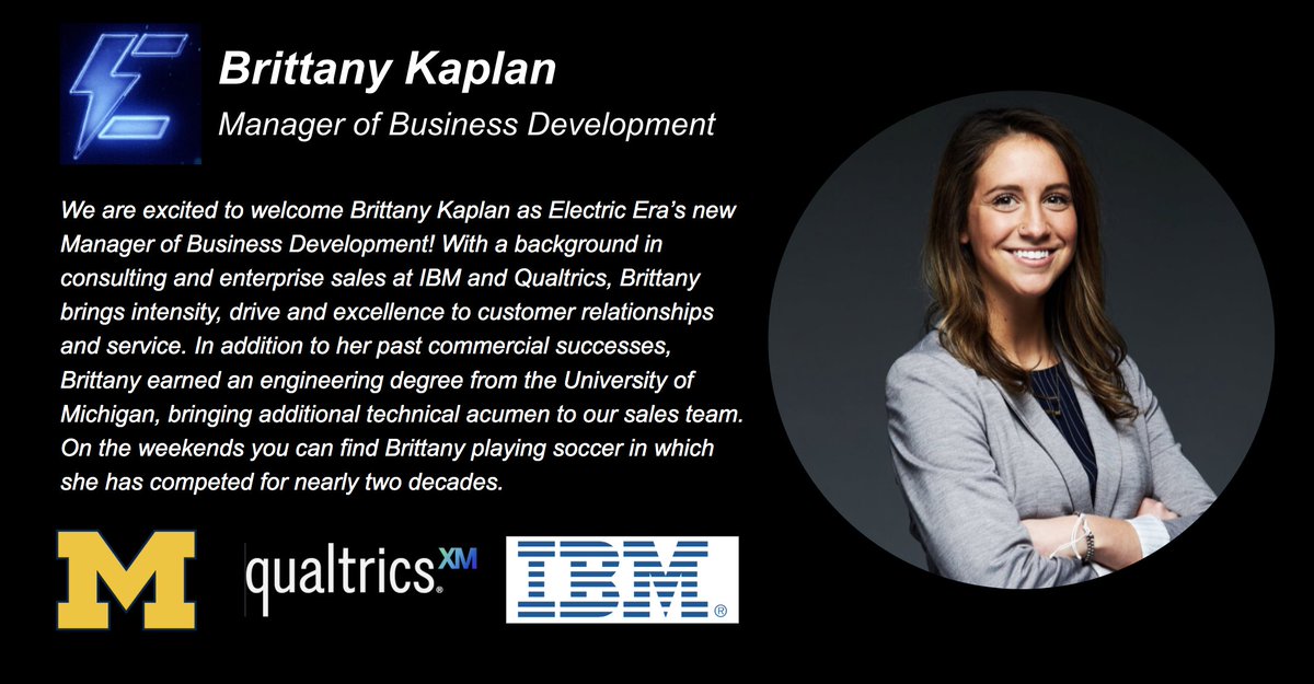 Electric Era tweet media