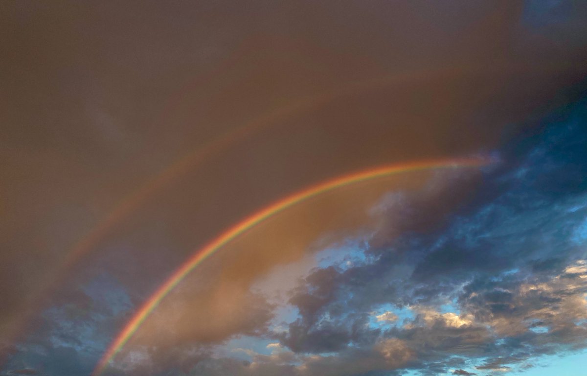 Hope is being able to see that there is light despite all of the darkness.