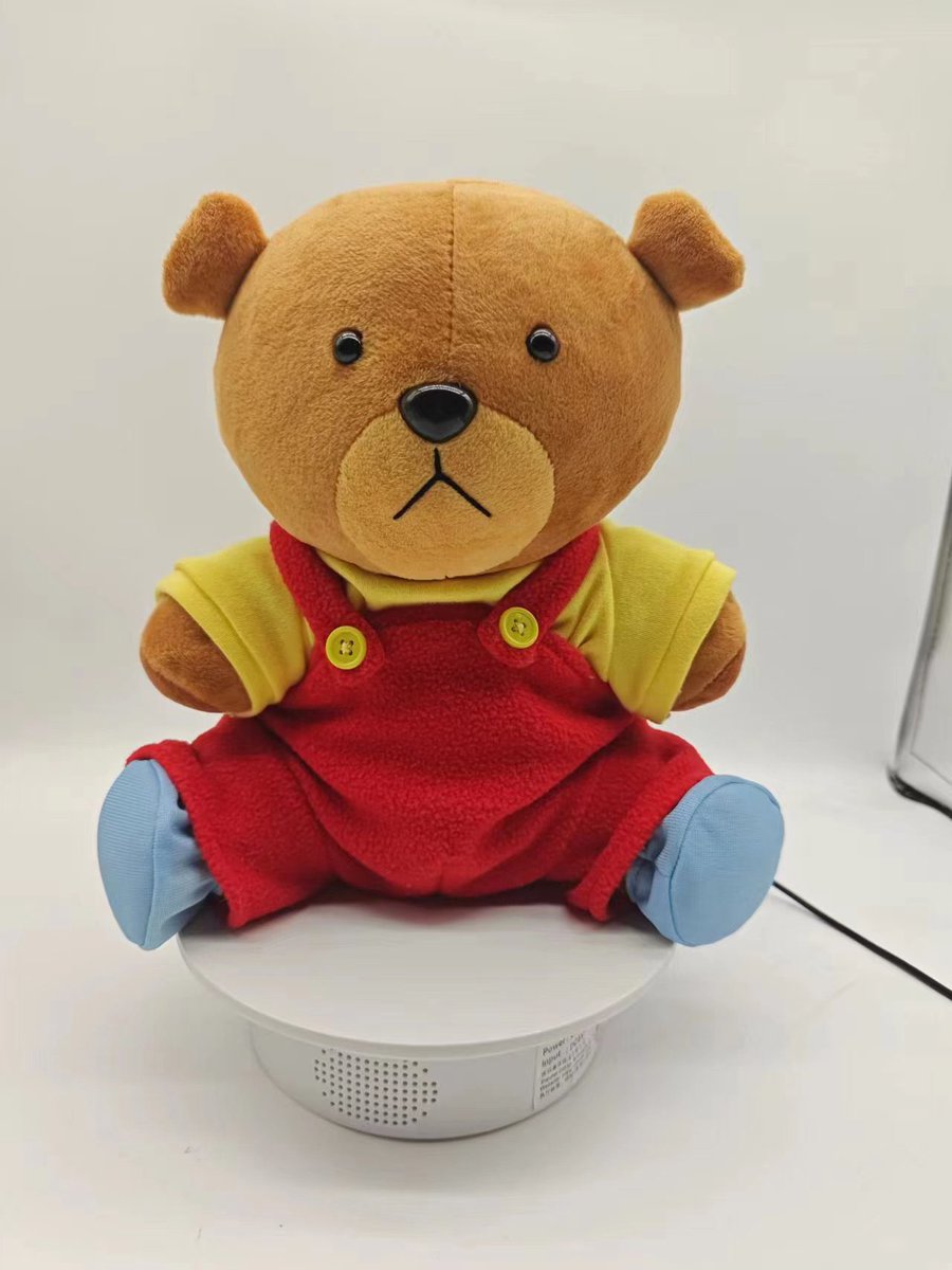 RUPERT! Limited edition of 300 only. (no more being added) Releasing this week! 100 dropping online at toddland.com and 200 available at Comic Con as 40/day. Ships 9/5. Details on Family Guy/American Dad! Collections hopefully later today! #sdcc #familyguy #americandad