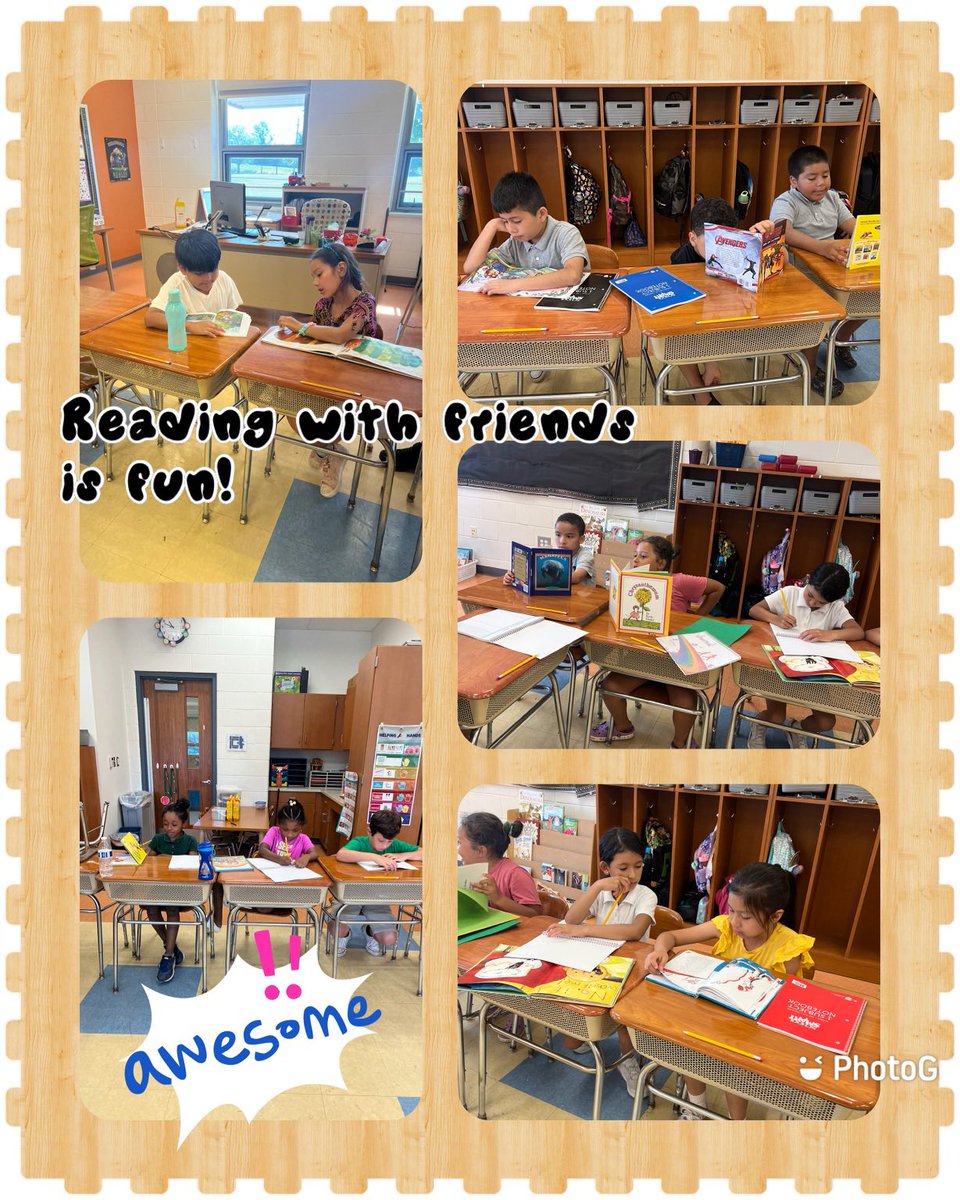 Lauren Sweet (@lasweet16) on Twitter photo STEAM Summer Learning Programs have the perfect balance of learning and fun!! <a href="/LBpublicschools/">Long Branch Public Schools</a> <a href="/LB_STEAM/">GLC Summer Camp 2024</a> STEAM Summer Learning Programs have the perfect balance of learning and fun!! <a href="/LBpublicschools/">Long Branch Public Schools</a> <a href="/LB_STEAM/">GLC Summer Camp 2024</a>