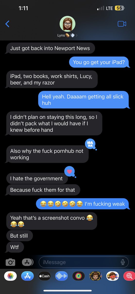 ChefNWashington's tweet photo. @lynsssssss  god damn government 🤣 https://t.co/crMEhnHcyy