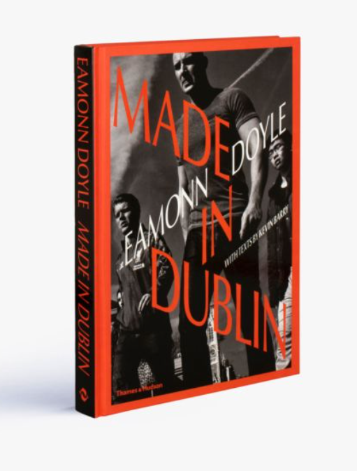shop_fifty's tweet photo. EAMONN DOYLE: Made in Dublin https://t.co/fISRJrnaNW #Shopify #GalleryFiftyOne #StreetPhotography https://t.co/5wkpBnsdWO