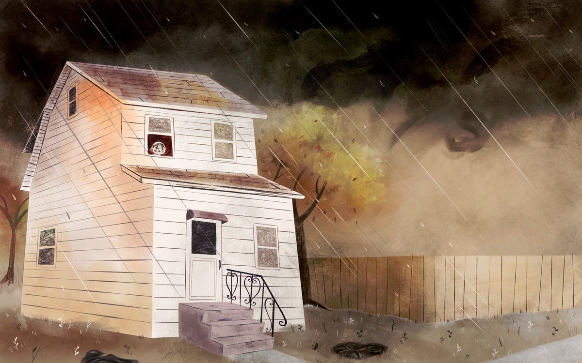 Forrest Burdett tweet media