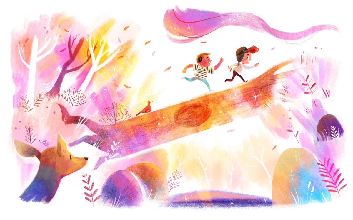 Forrest Burdett tweet media