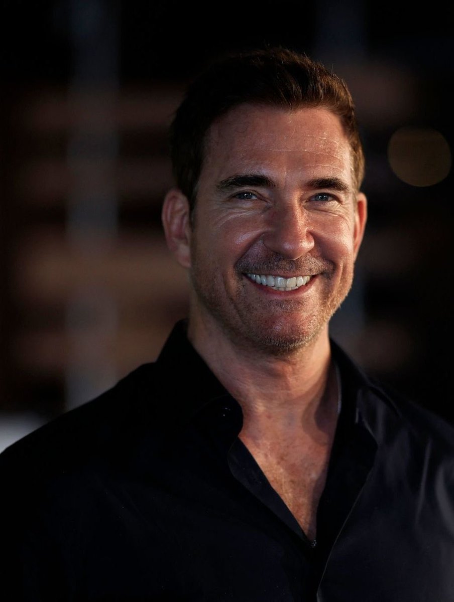 Disneyfan24's tweet photo. #ManCrushMonday #ManCrushAlways #MCM @DylanMcDermott of course! Patiently waiting for the fall premier of @MostWantedCBS and to see what cases SSA Remy Scott and the team face this season! https://t.co/G6I1RJdodi