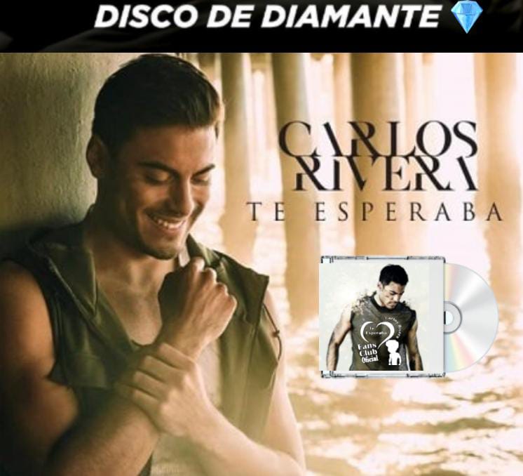 TeEsperabaArg_'s tweet image. Felices y orgullosas #TeEsperabaDiscoDiamante #CarlosRivera  GRACIAS Porque nunca permitimos que nos dijeran que NO y decidimos crear #FansClub #TeEsperaba 
Te pedí con mi fuerza al universo 
#Teesperabaarg
#laspollitasderivera @_CarlosRivera  @WestWoodEntt